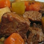 Sri Lanka - meat recipes
