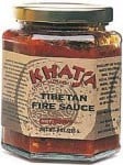 tibetan-sauces