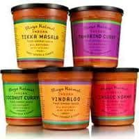 indian-sauces